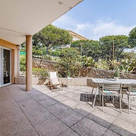 Le Cap Daire Cassis Dış mekan fotoğraf