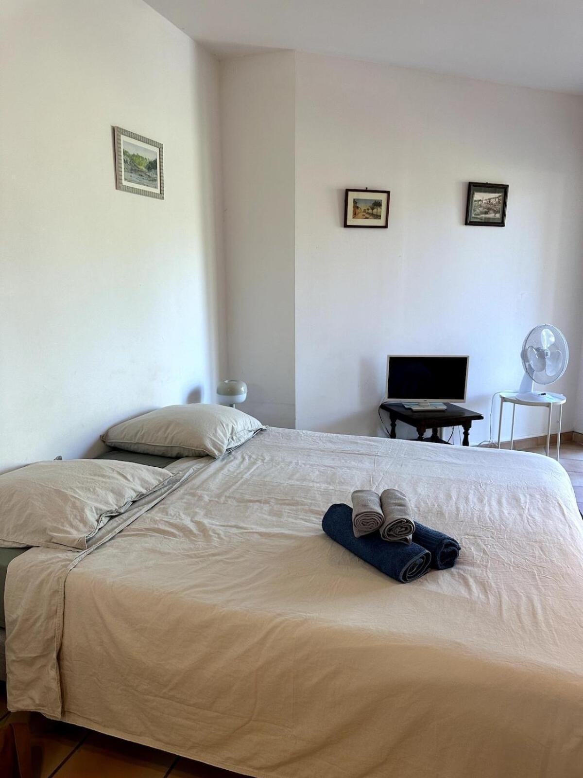 Le Cap Daire Cassis Dış mekan fotoğraf