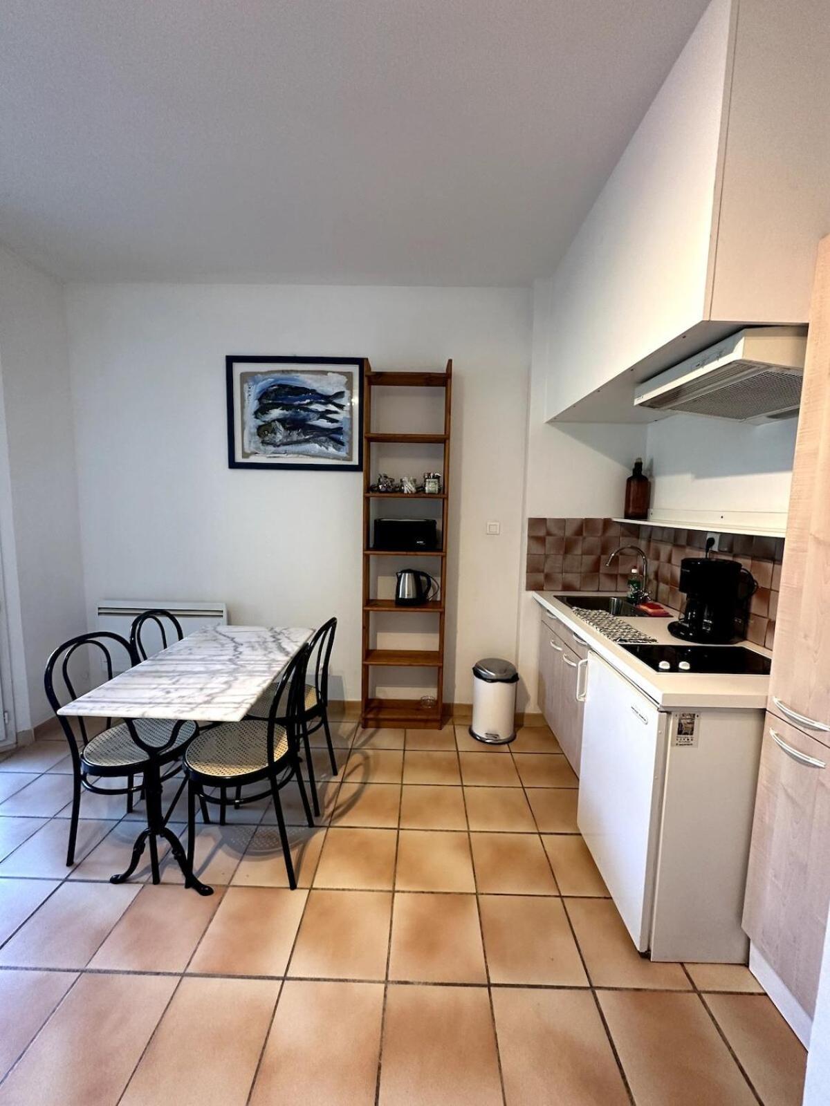 Le Cap Daire Cassis Dış mekan fotoğraf