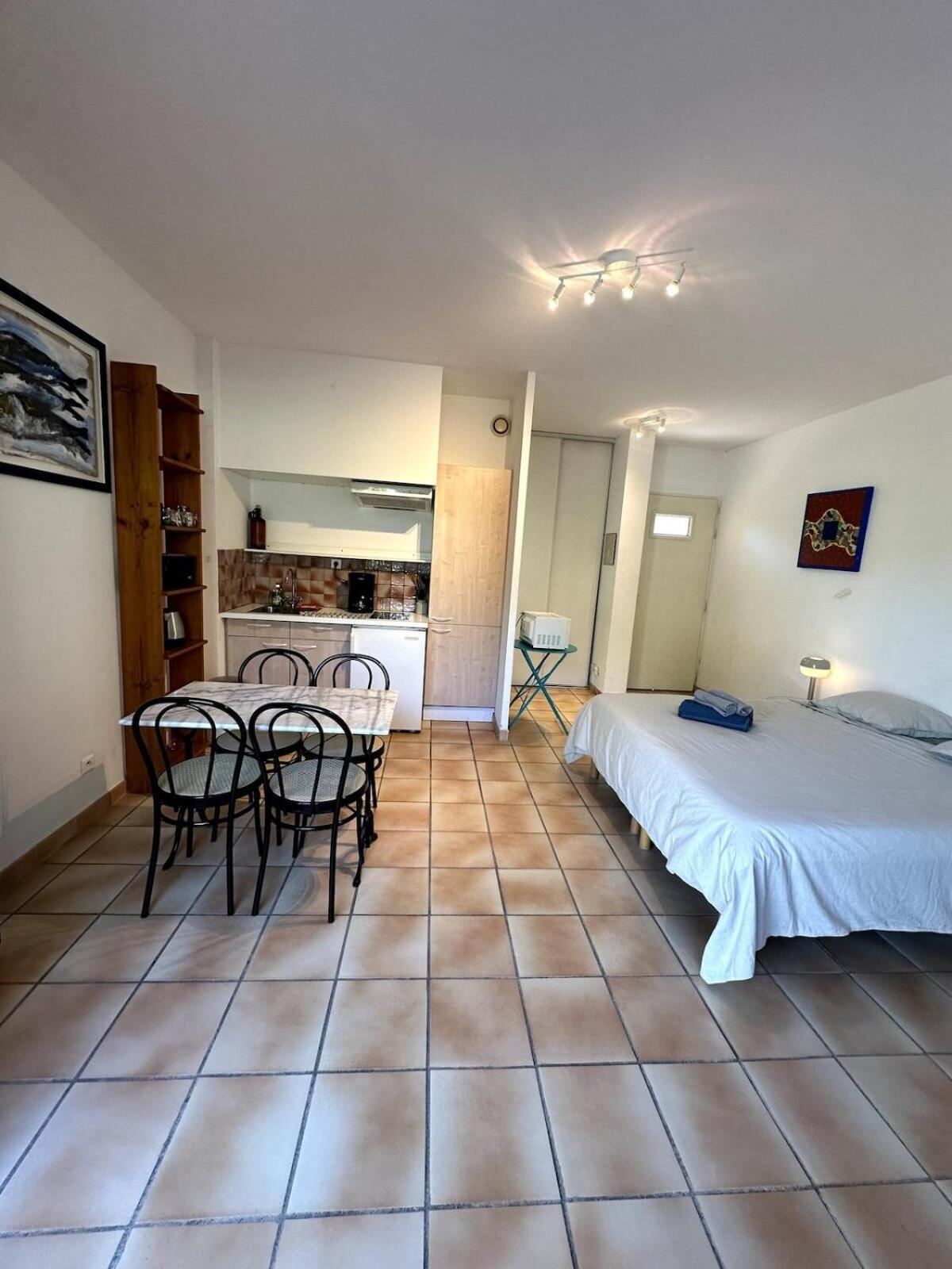 Le Cap Daire Cassis Dış mekan fotoğraf