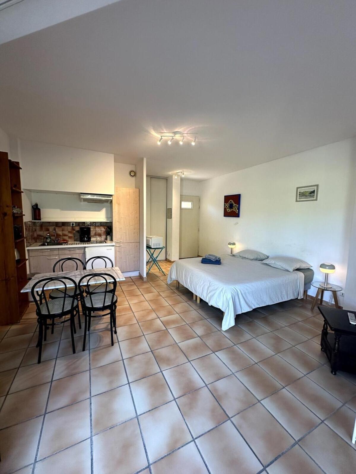 Le Cap Daire Cassis Dış mekan fotoğraf