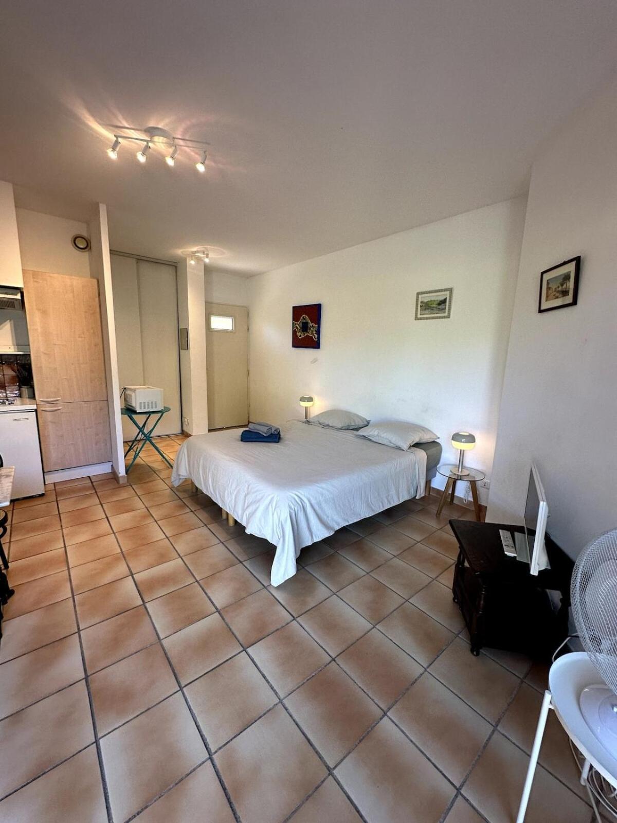 Le Cap Daire Cassis Dış mekan fotoğraf